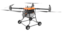 防火隔離帶開設無人機【50Kg載荷】 （第4代）