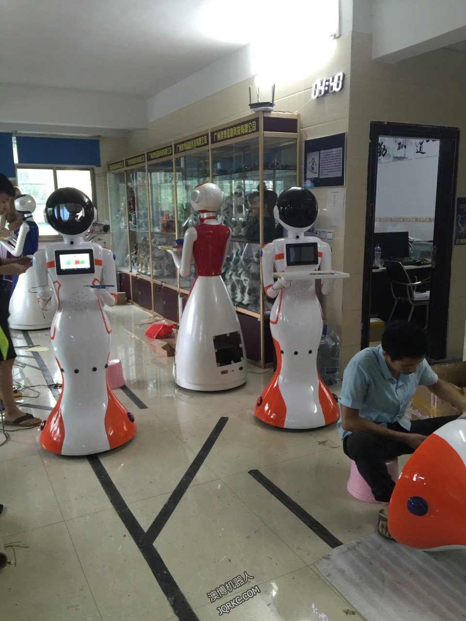 臺灣在物聯(lián)網(wǎng)時代的轉型